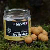 CC Moore Air Ball Wafters